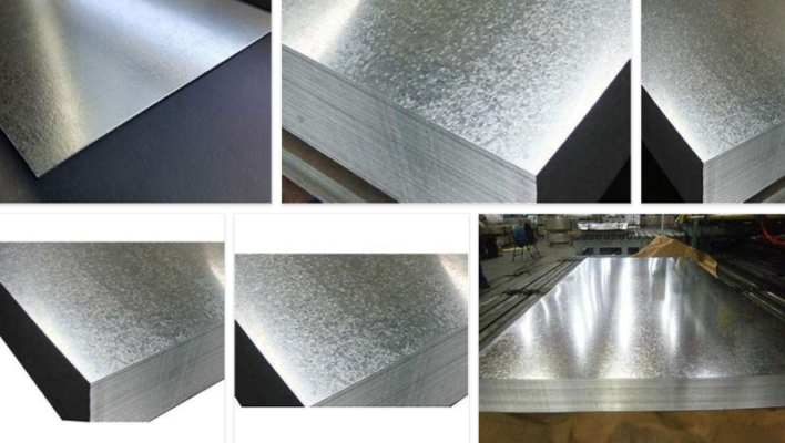 galvanized sheet1