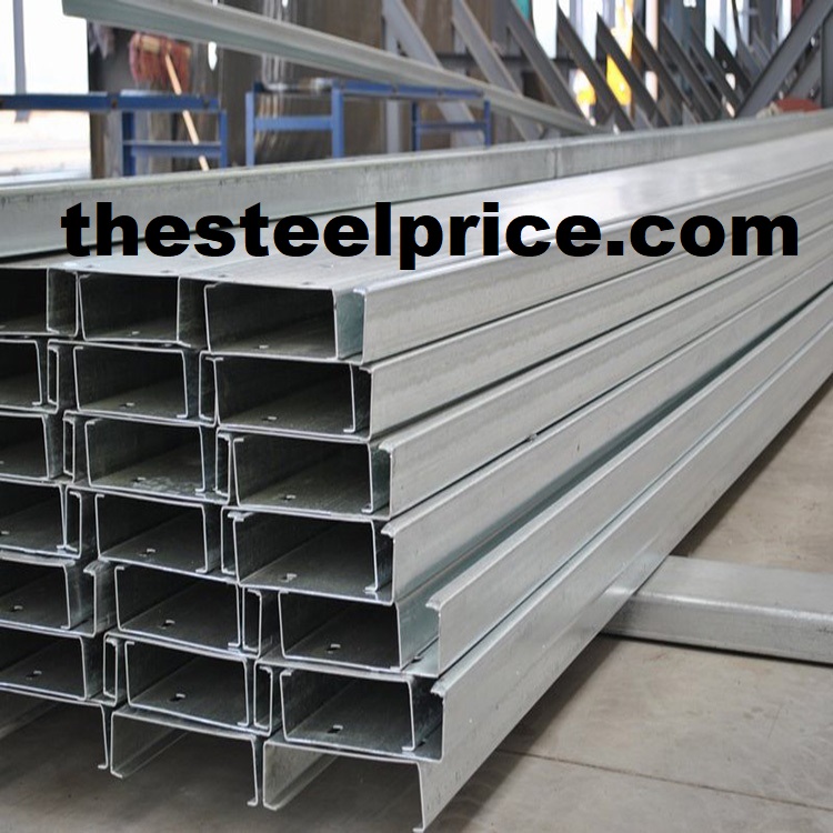 석고보드 프로필 steelprice