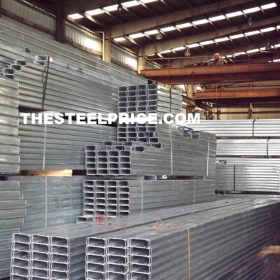 turkish dry wall profile manufacture