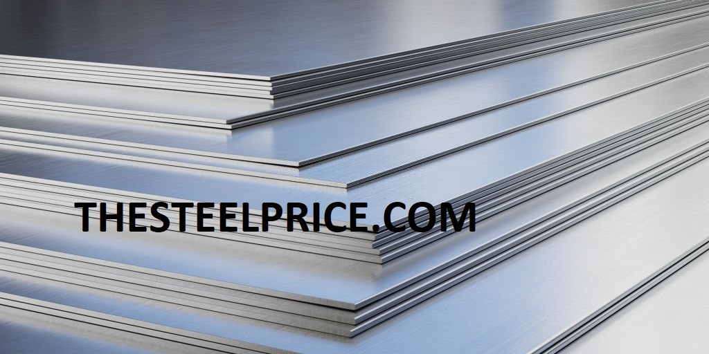 Turkish hot rolled steel plate