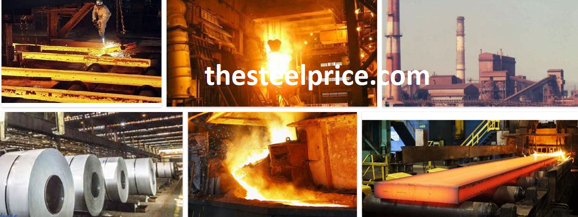 Top 10 US Steel Producers 1