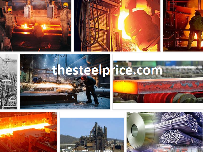 Turečtí největší producenti oceli 2