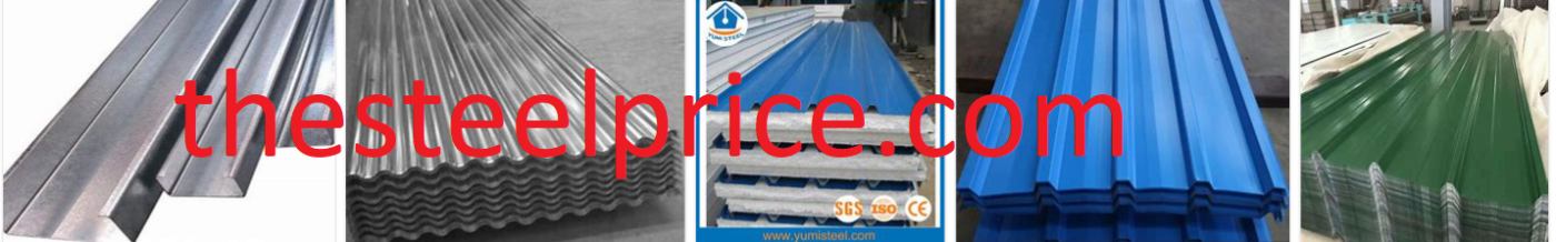 what is 0,40 mm galvanized steel roof weight 3