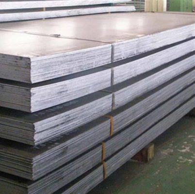 DD11 Steel grade