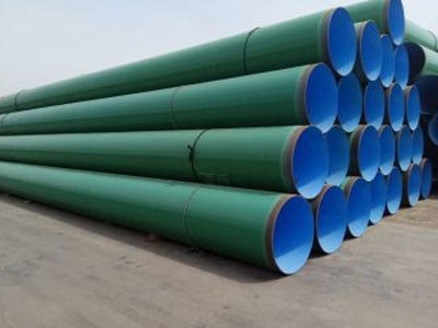 Turkish ERW Steel Tube Producer