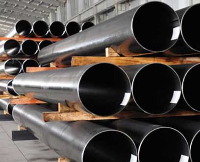 Turkish ERW steel pipe Producer