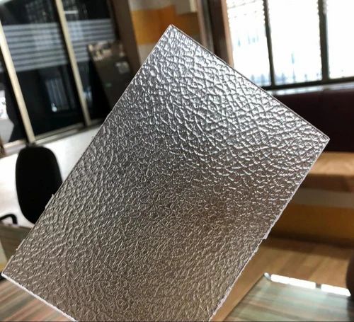 Applications in Decorative Metalwork