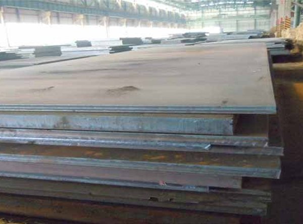Applications in Gas Cylinders