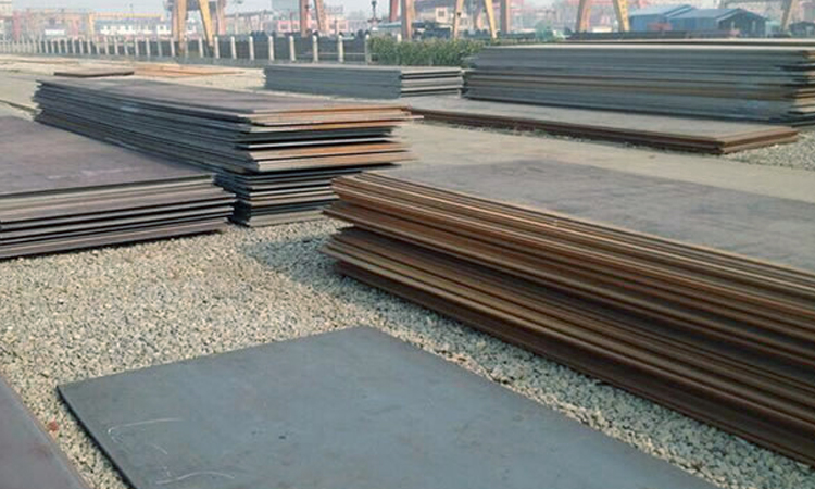 Applications in Heavy Structures