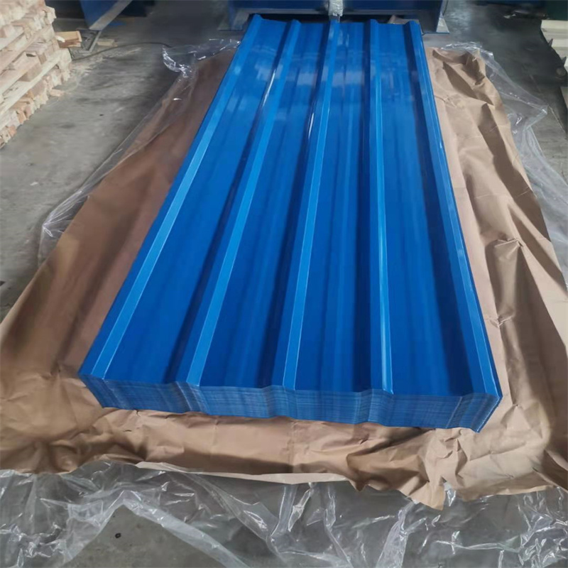 Applications in Roofing and Decking