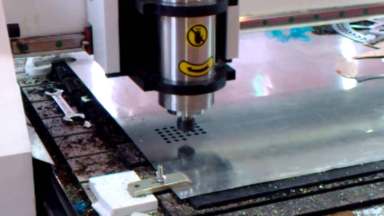 Applications in Steel Fabrication