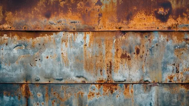 Applications of Aged Finishes