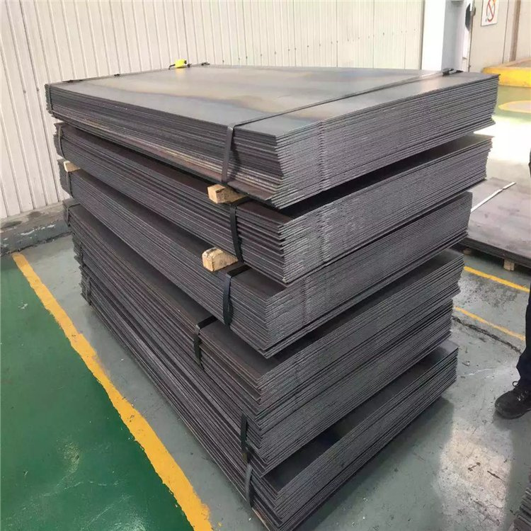 Applications of S235J0 vs. S235JR