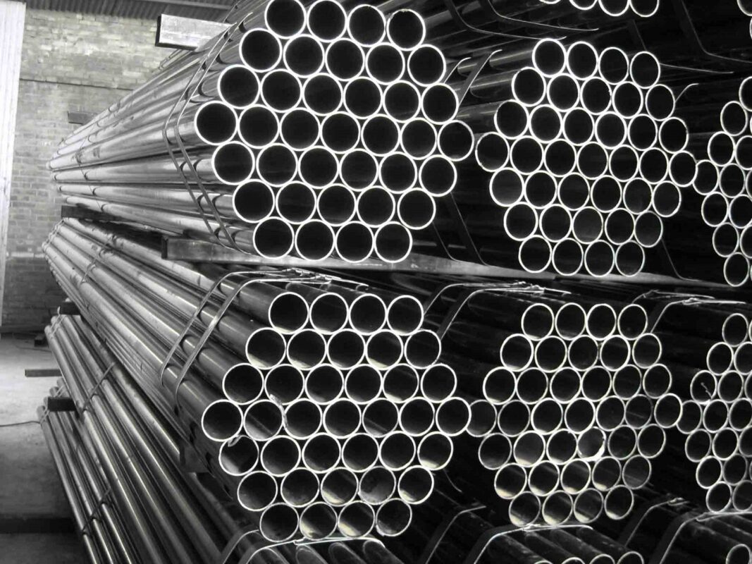 Boiler Pipe Material Specifications