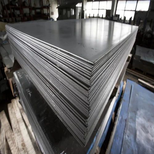 Comparison with Cold Rolled Sheets