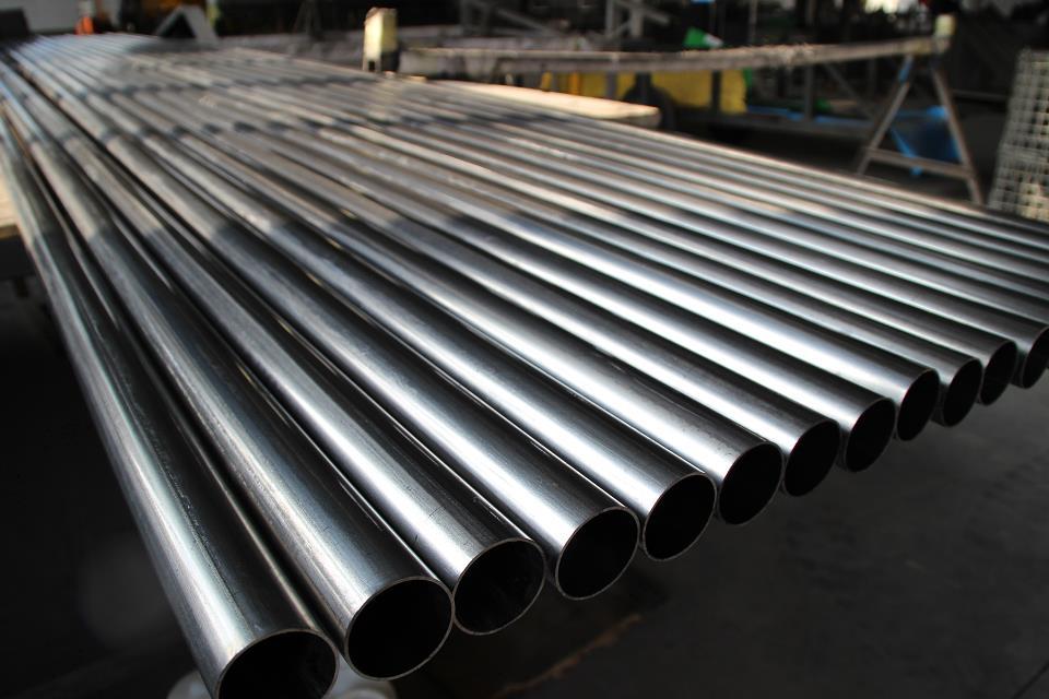 Comparison with Standard Pipes