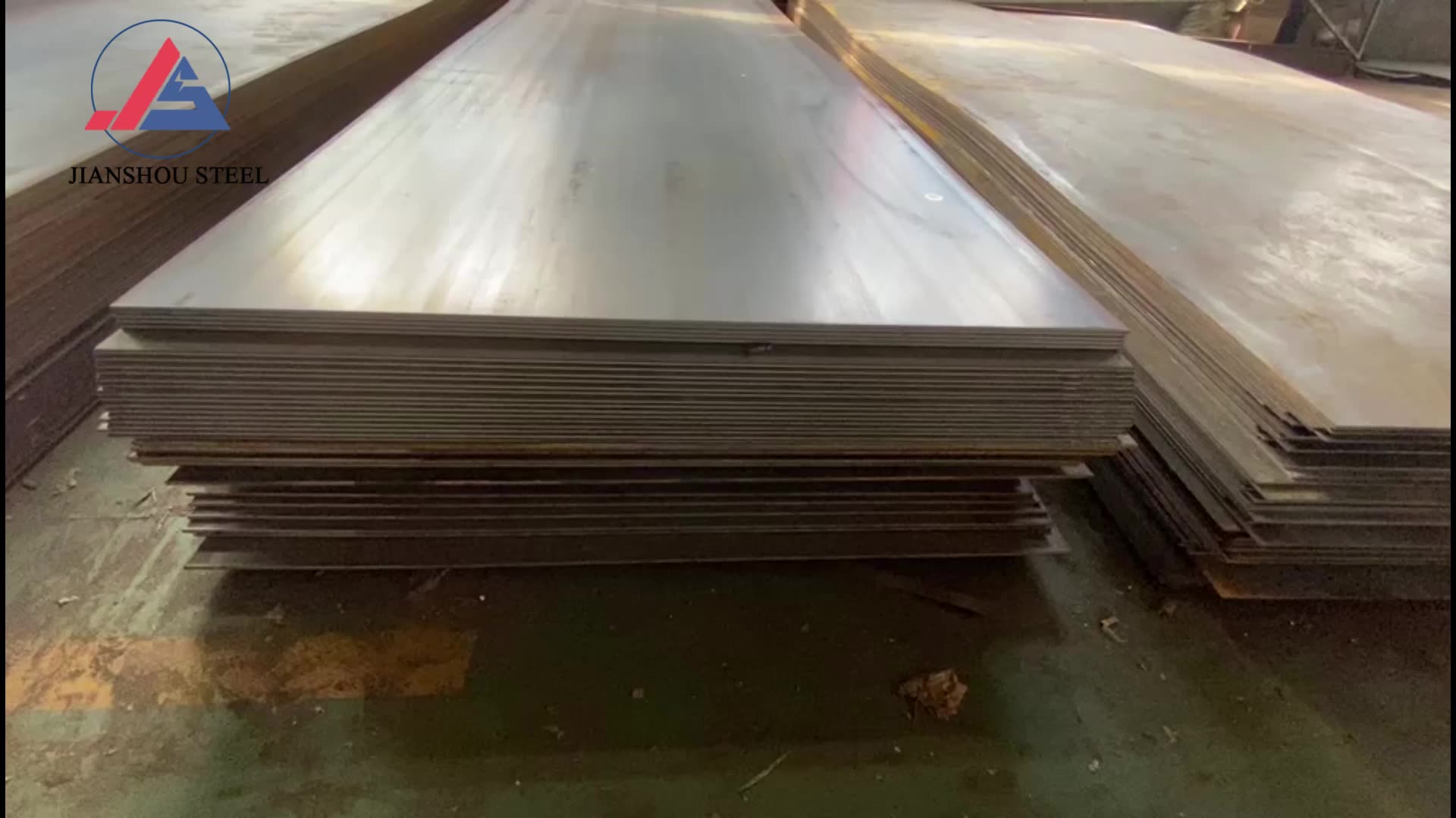 Corrosion Resistance Differences