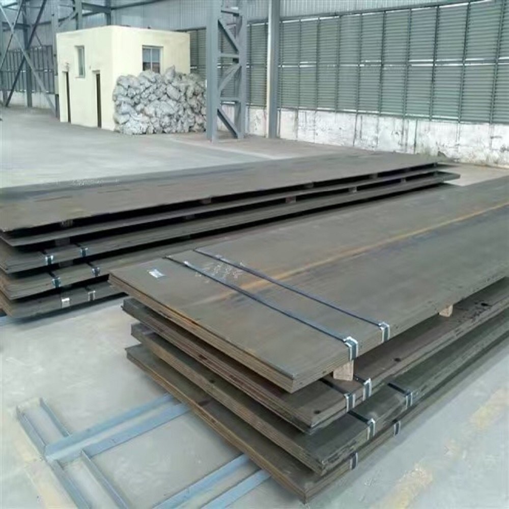 Mechanical Properties Comparison