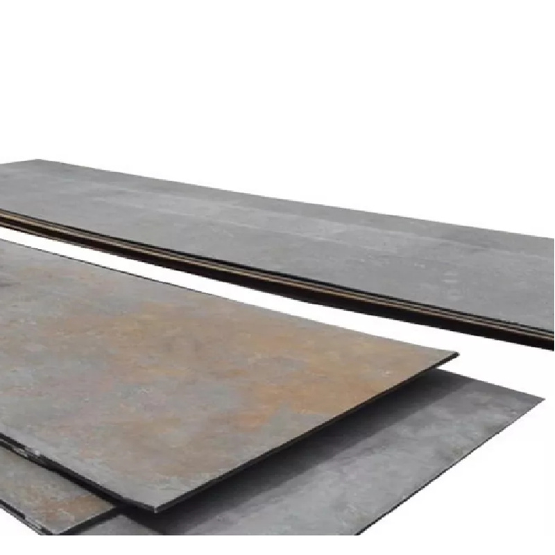 Mechanical Properties Comparison