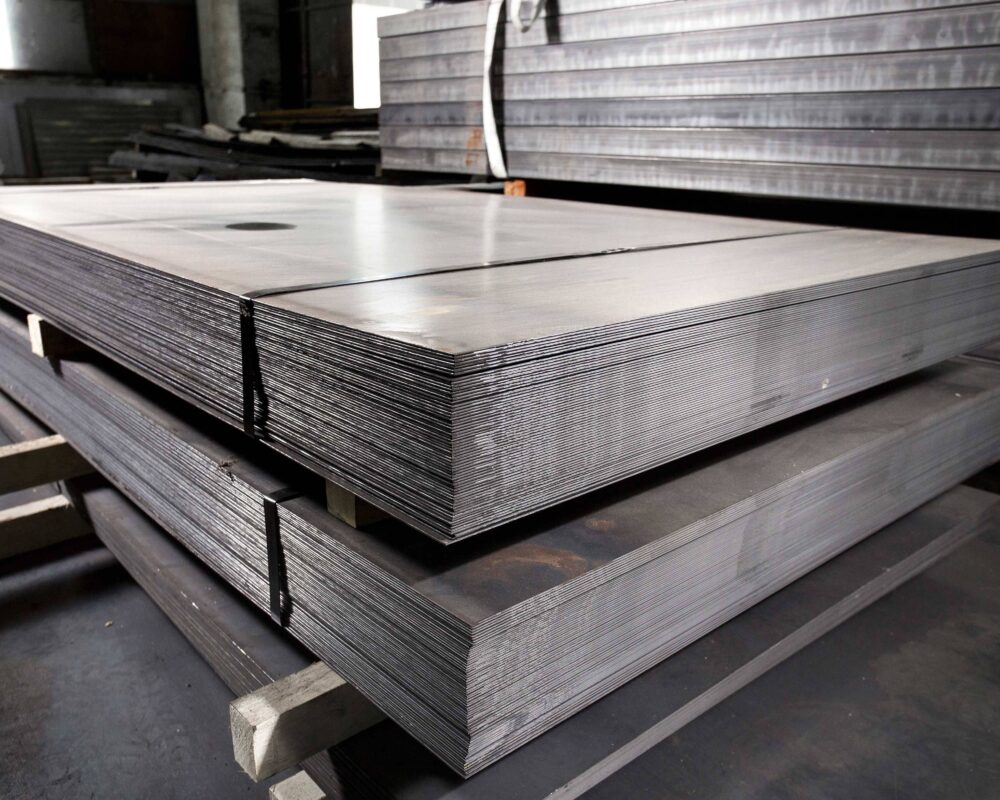 Mechanical Properties Comparison