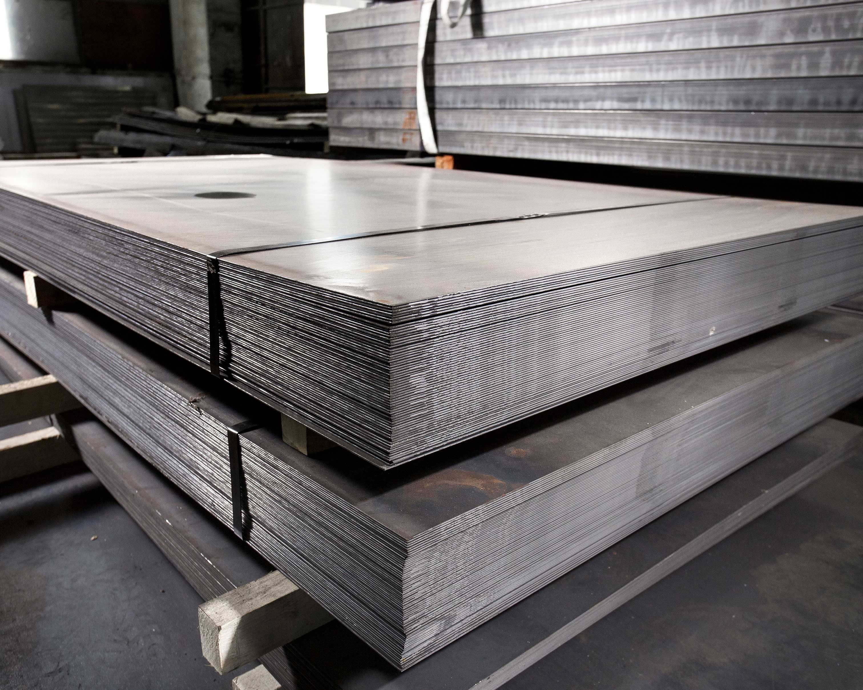 Mechanical Properties Comparison