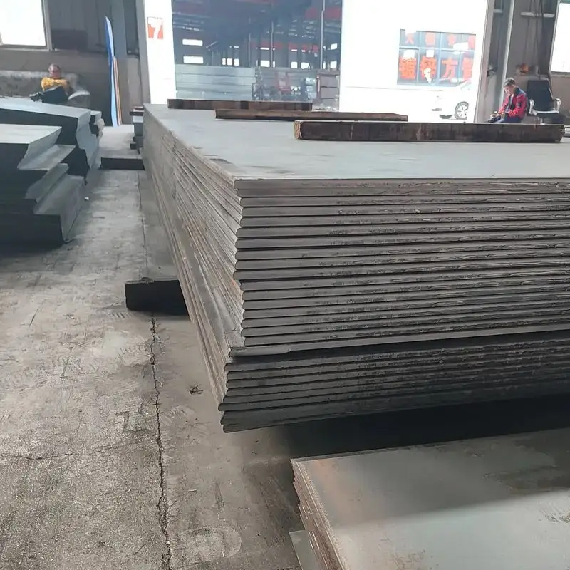 Mechanical Properties Comparison