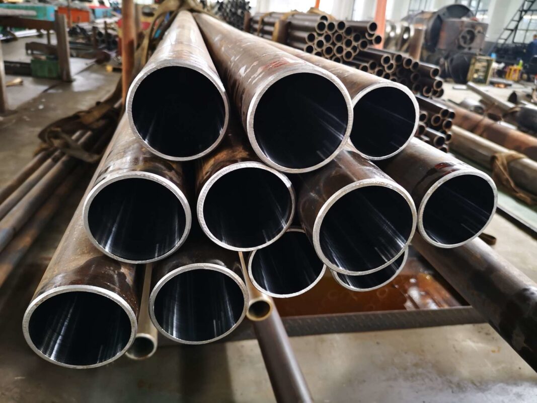 Mechanical Properties Comparison
