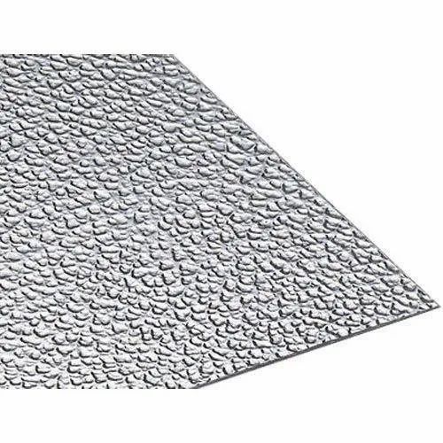 Popular Embossed Sheet Patterns