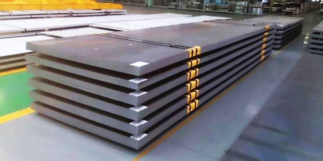 Price Trends for A572 Sheets