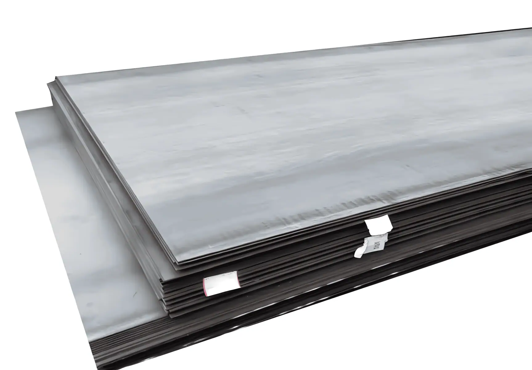 Price Trends for AH36 Sheets