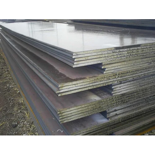 Price Trends for Boiler Plates