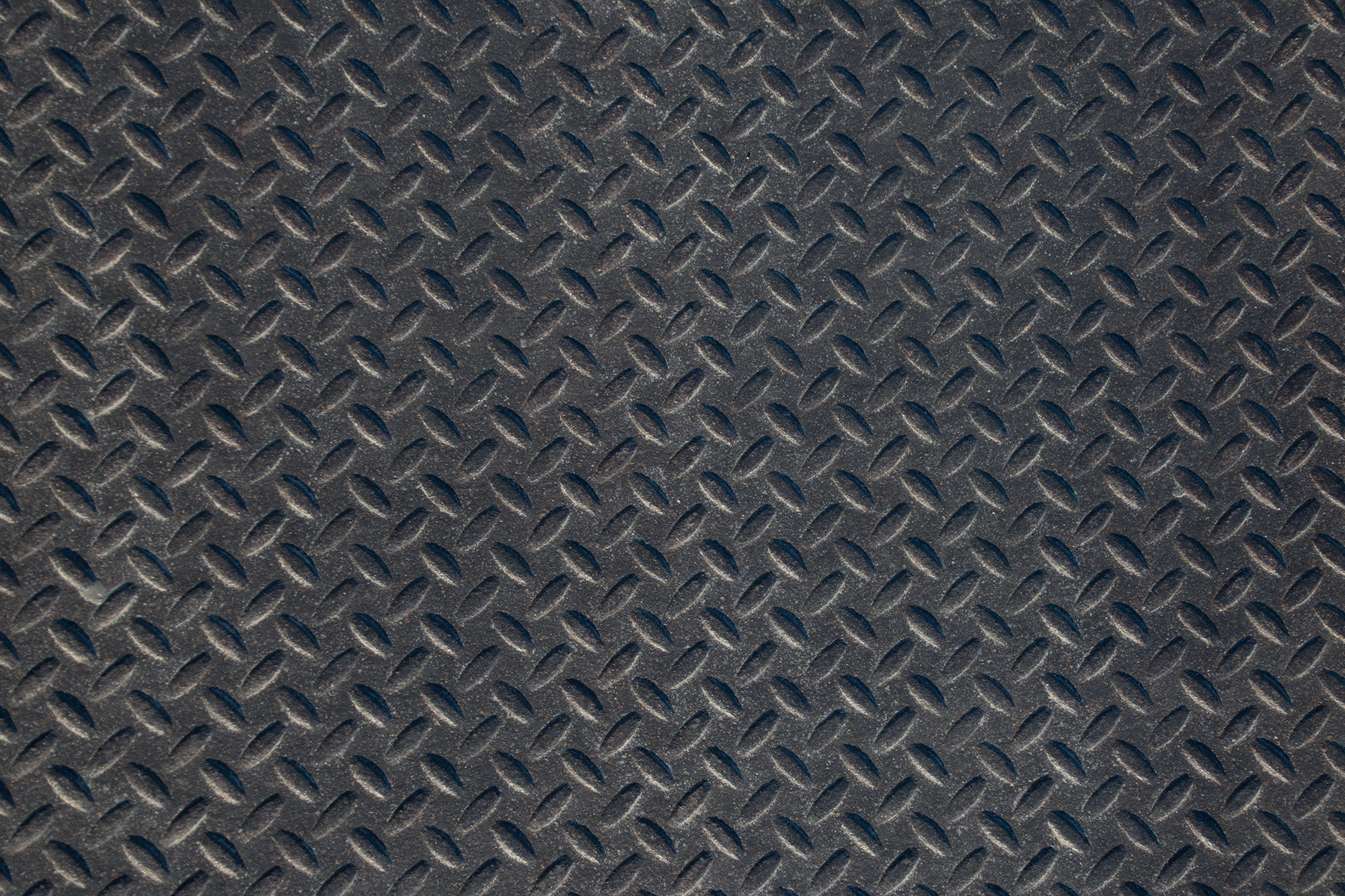 Price Trends for Checkered Plates