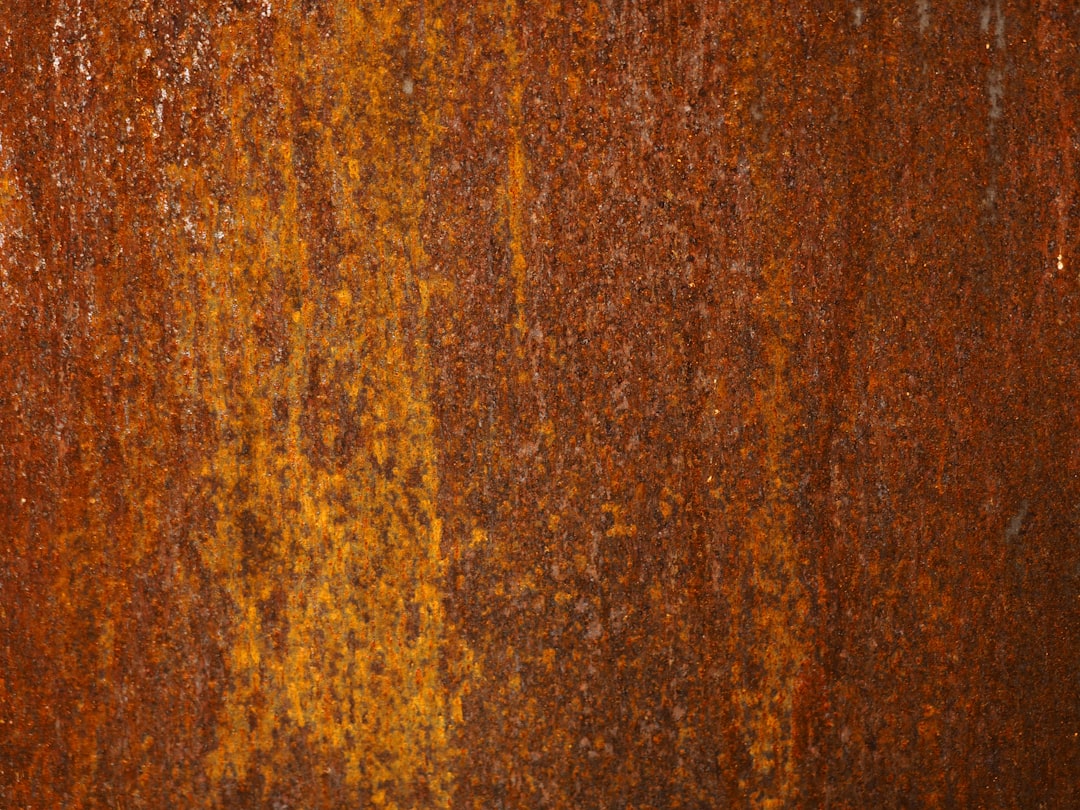 Price Trends for Corten Sheets