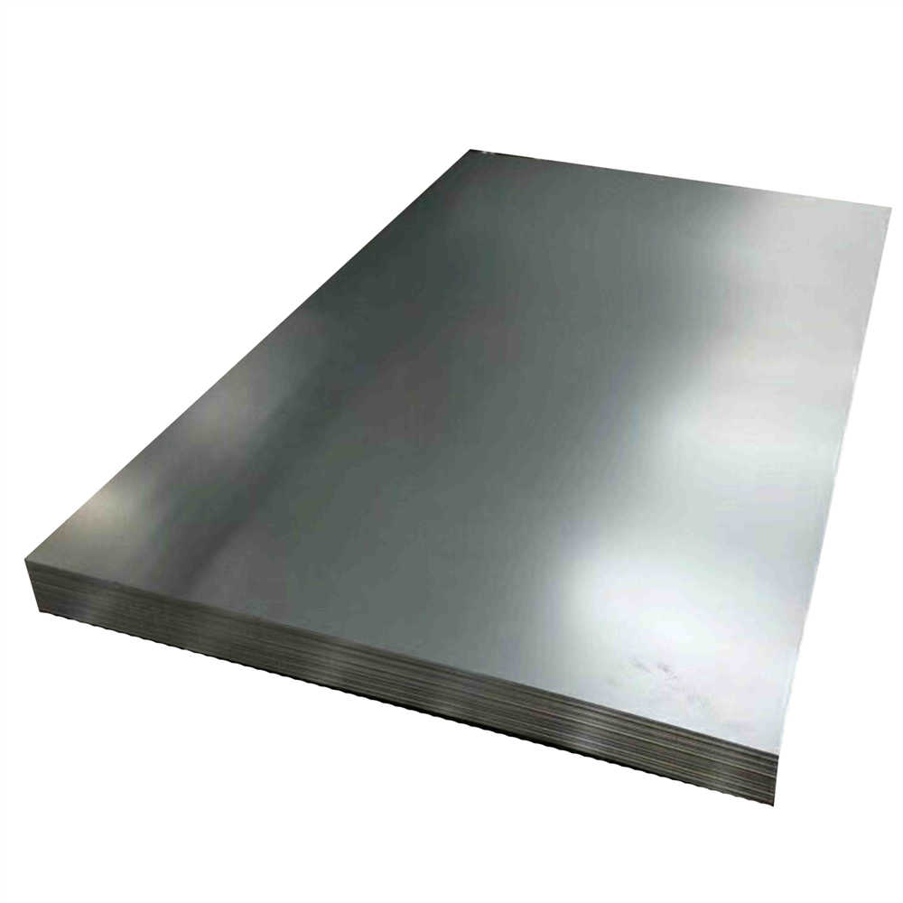 Price Trends for DKP Sheets