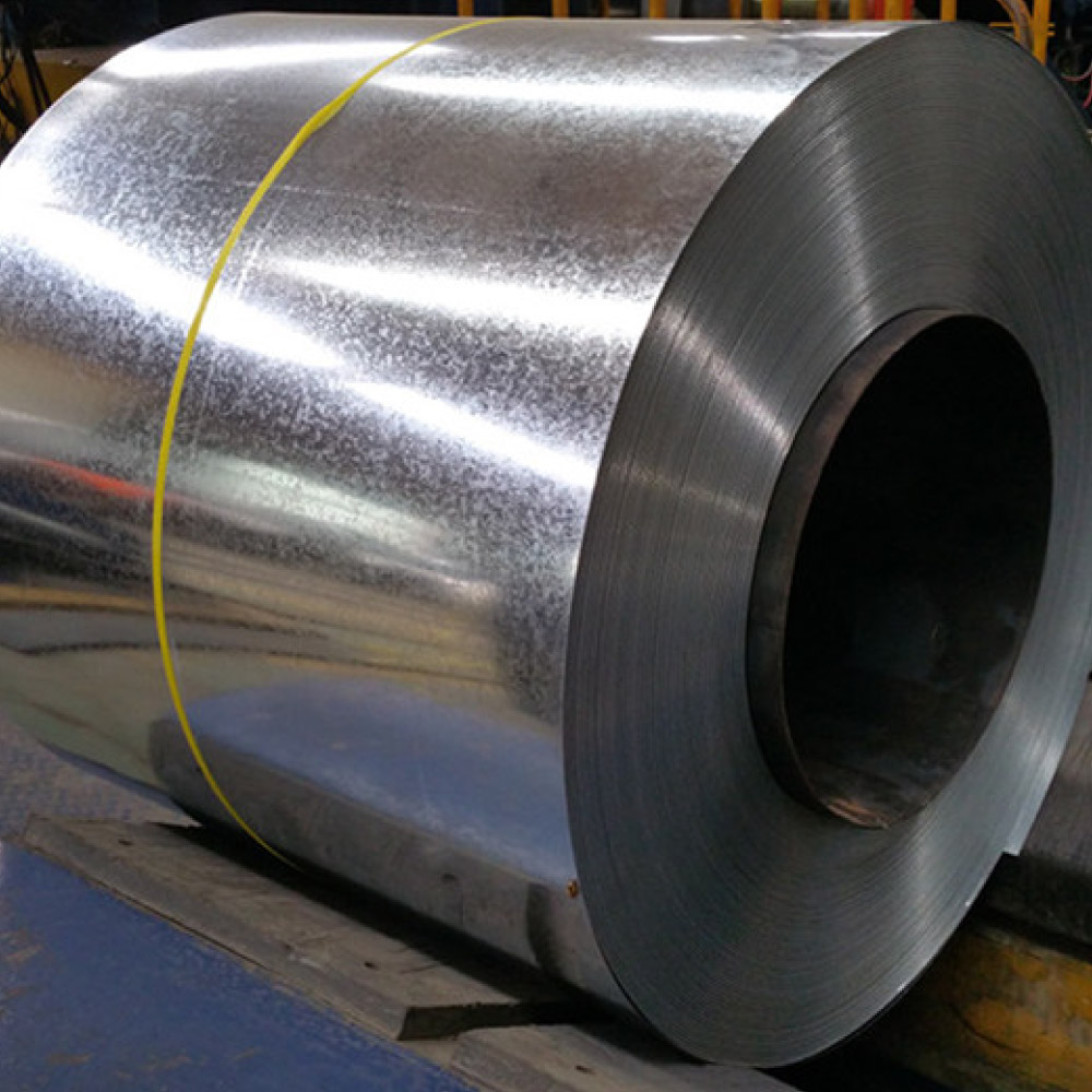 Price Trends for Galvanized Sheets