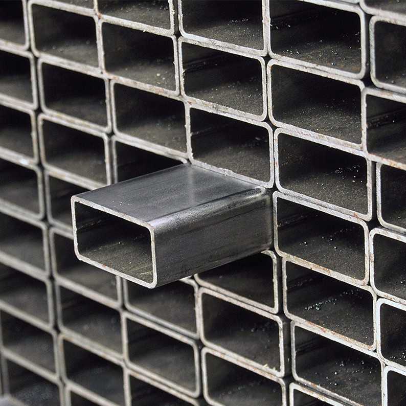 Price Trends for Heavy Wall Profiles