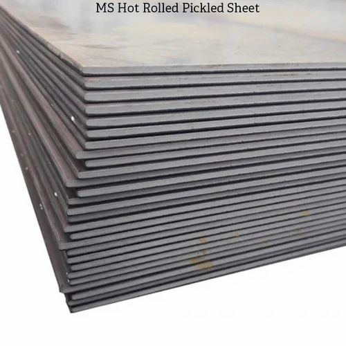 Price Trends for HRPO Sheets