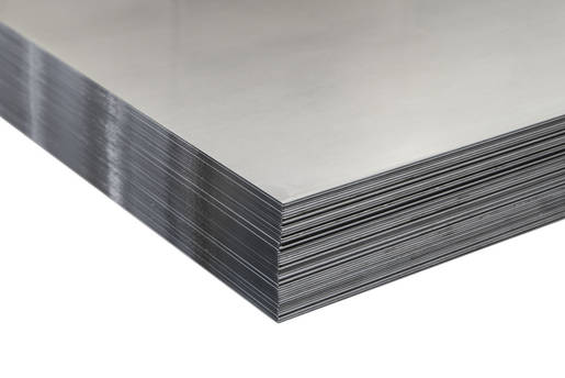 Price Trends for Magnelis Sheets