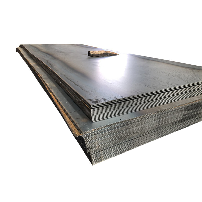 Price Trends for S235JR Sheets