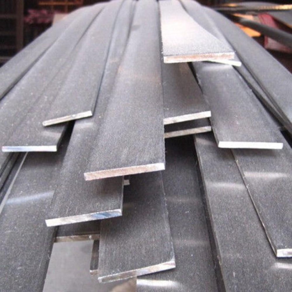 Standard Flat Bar Sizes