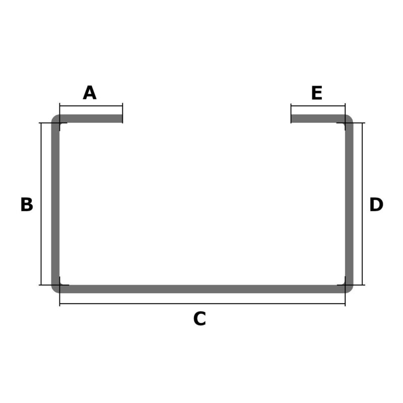 Structural Applications of C-Profiles