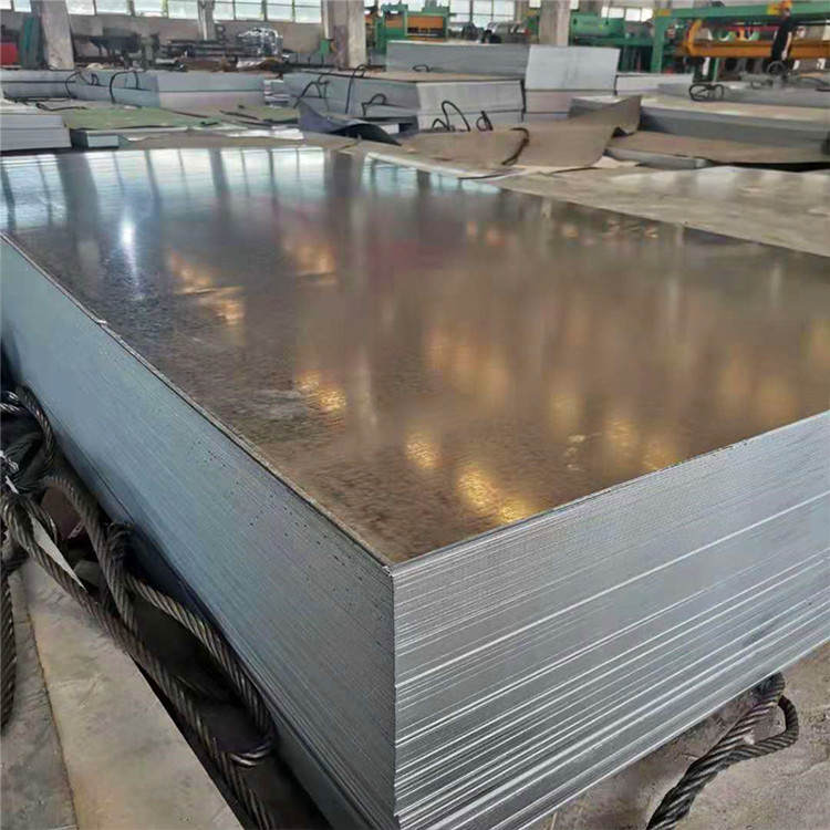Types of Galvanized Coatings