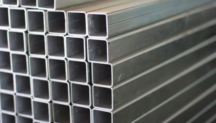 Types of Galvanized Profiles