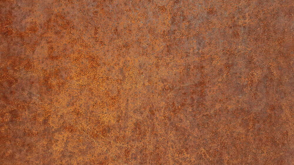 Weather-Resistant Properties of Corten Steel